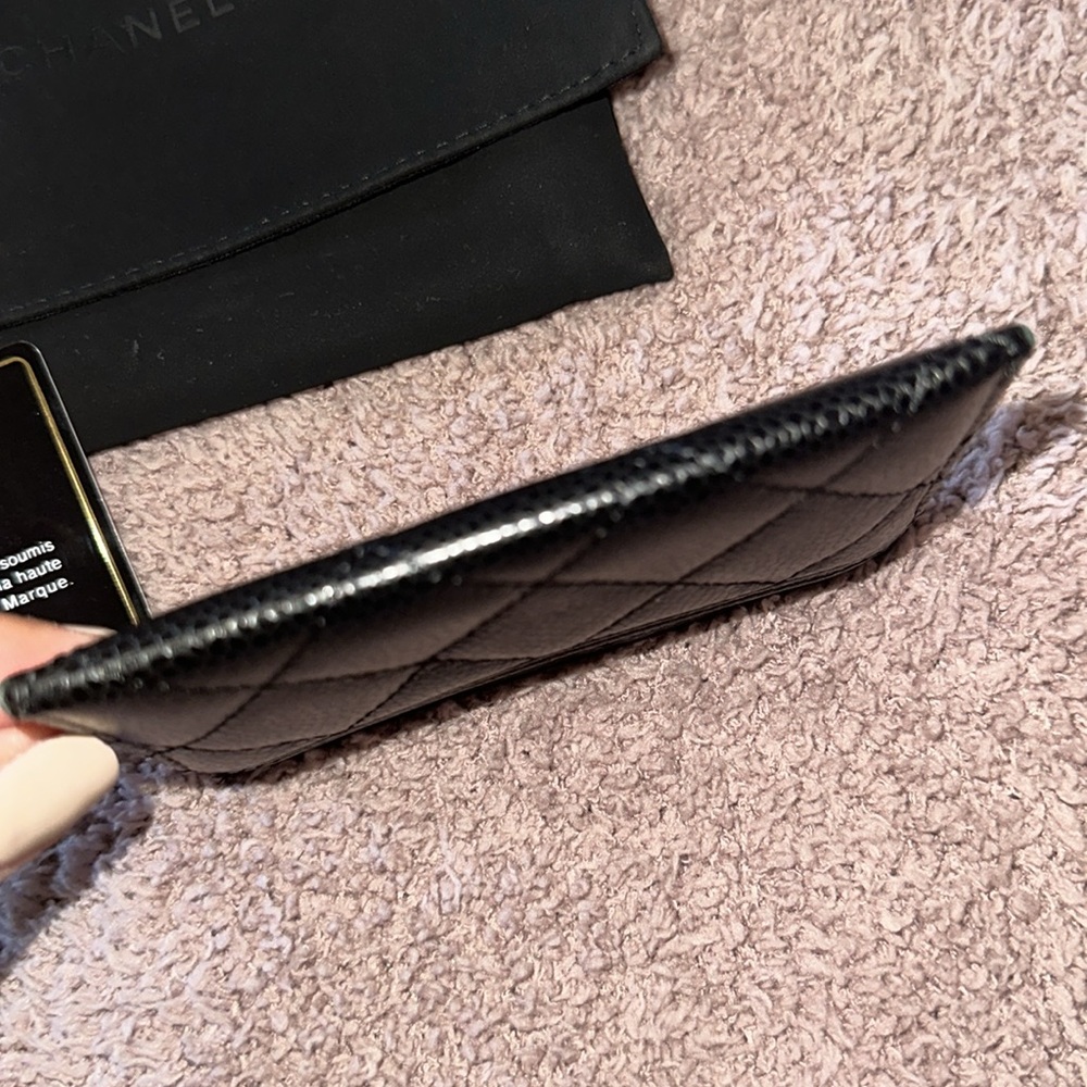 Chanel Card holder - Picture 6 of 8